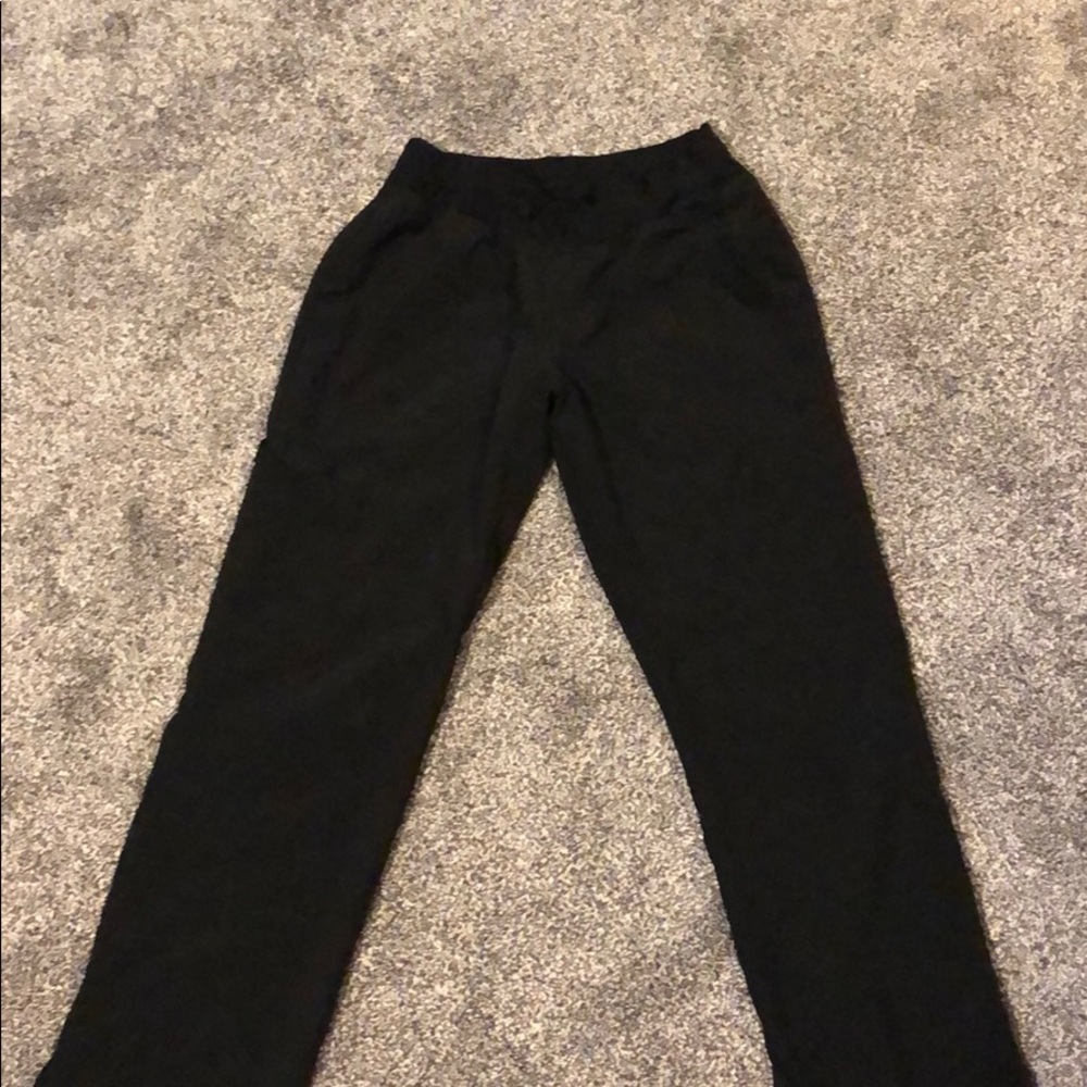 Scrub pants